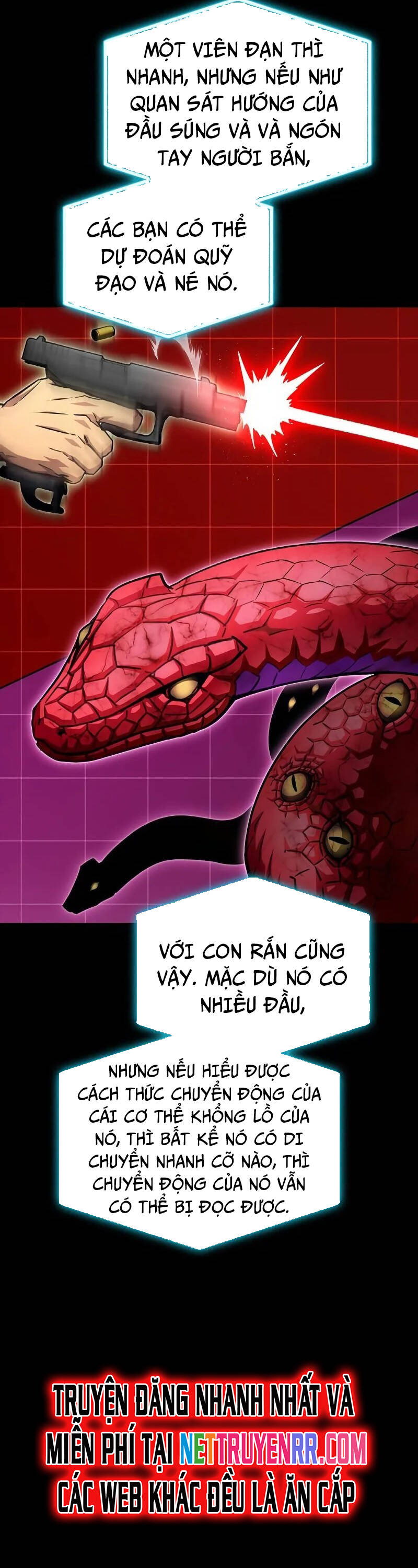 Cuộc Chiến Siêu Nhân Chap 141 - Next Chap 142