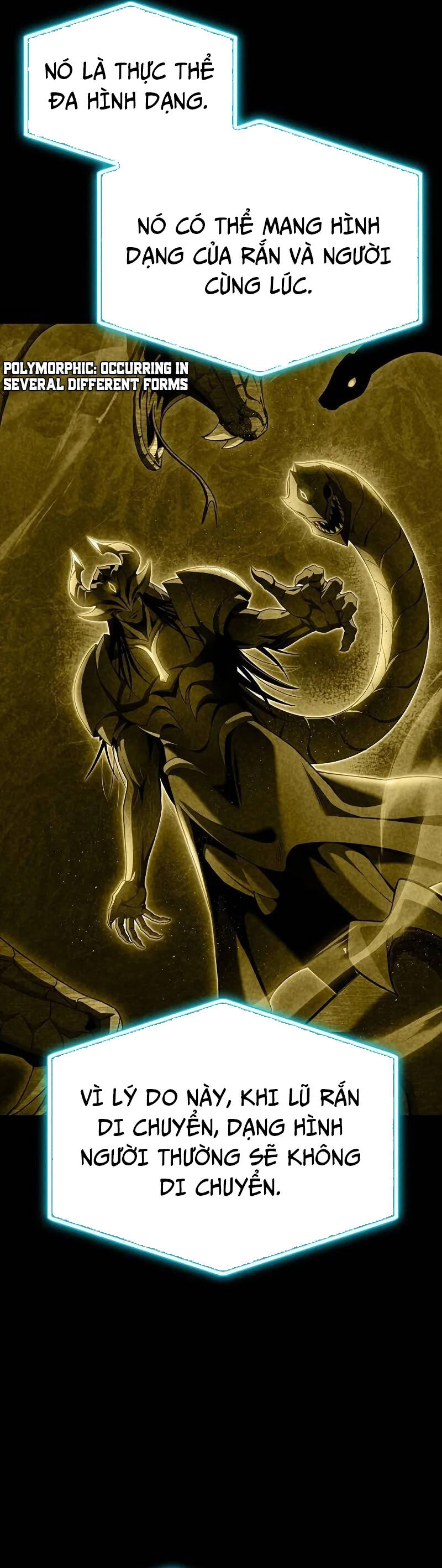 Cuộc Chiến Siêu Nhân Chap 141 - Next Chap 142