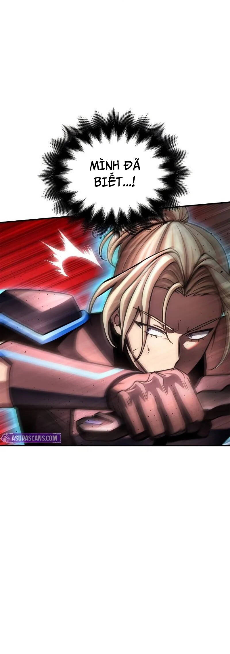 Cuộc Chiến Siêu Nhân Chap 141 - Next Chap 142