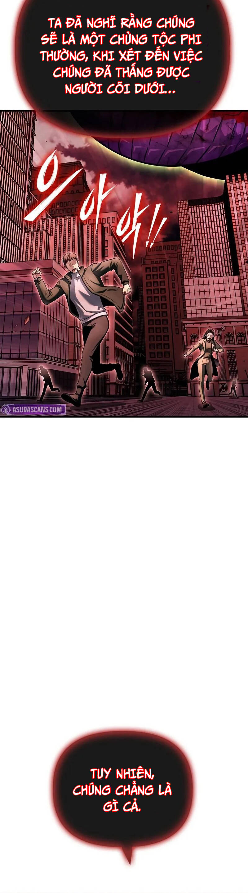 Cuộc Chiến Siêu Nhân Chap 141 - Next Chap 142