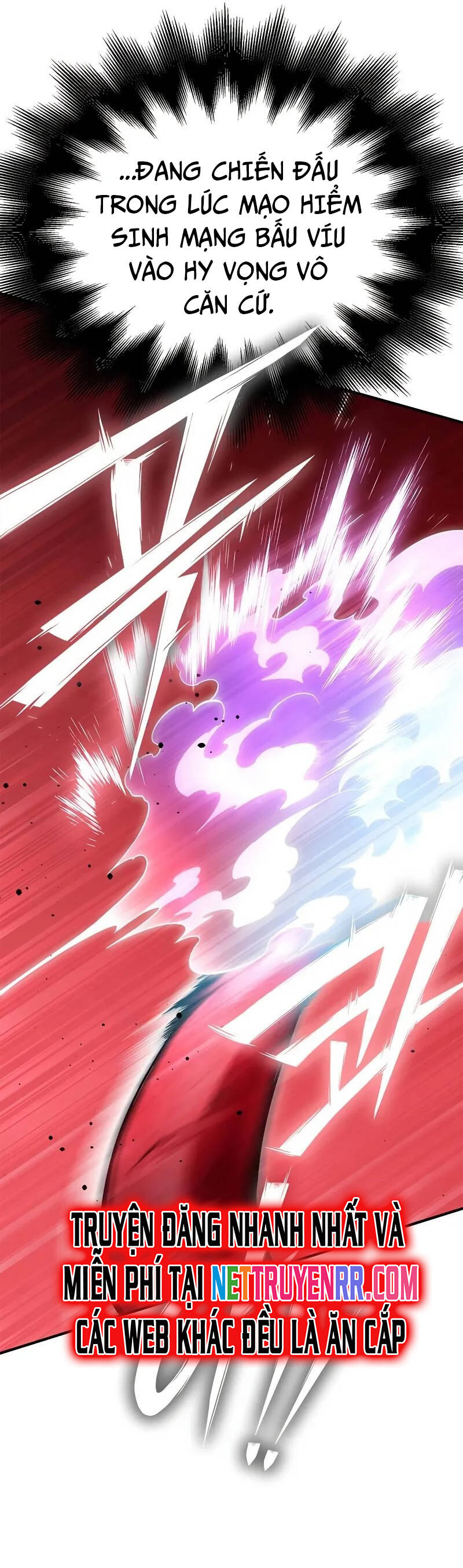 Cuộc Chiến Siêu Nhân Chap 141 - Next Chap 142