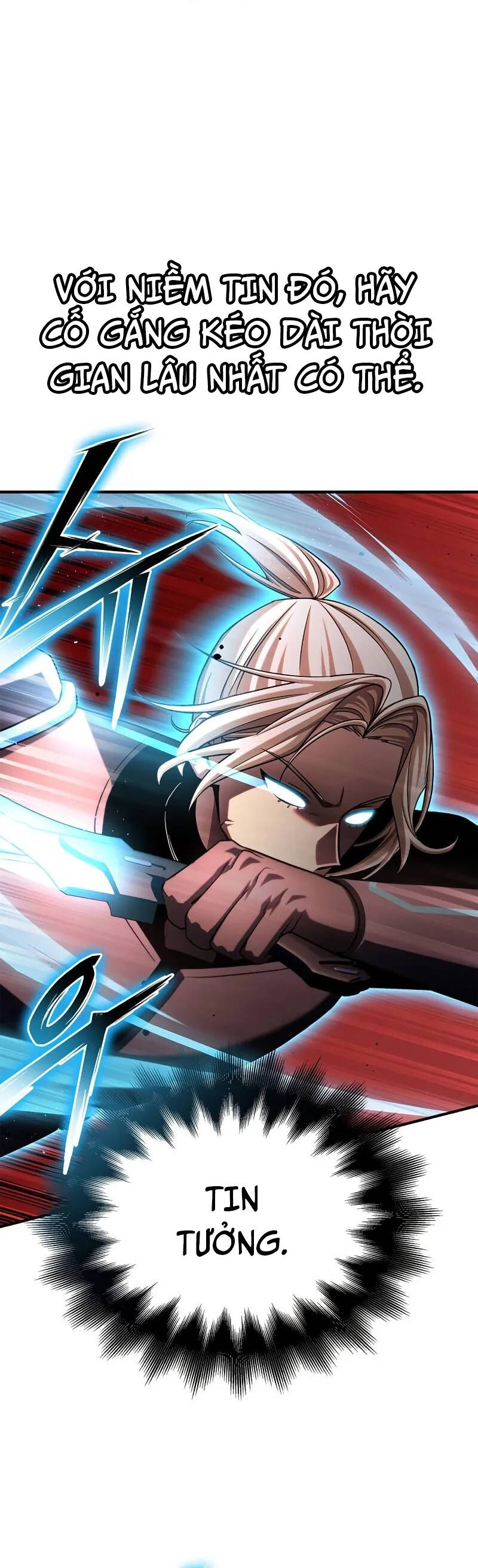 Cuộc Chiến Siêu Nhân Chap 141 - Next Chap 142