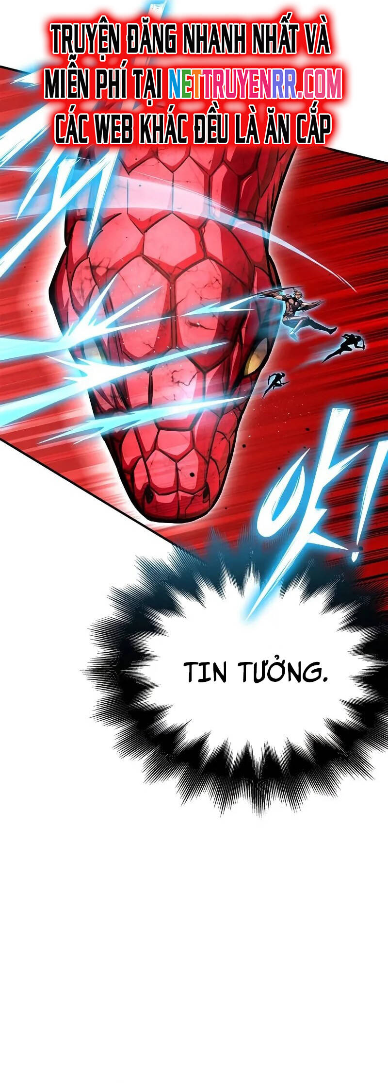 Cuộc Chiến Siêu Nhân Chap 141 - Next Chap 142