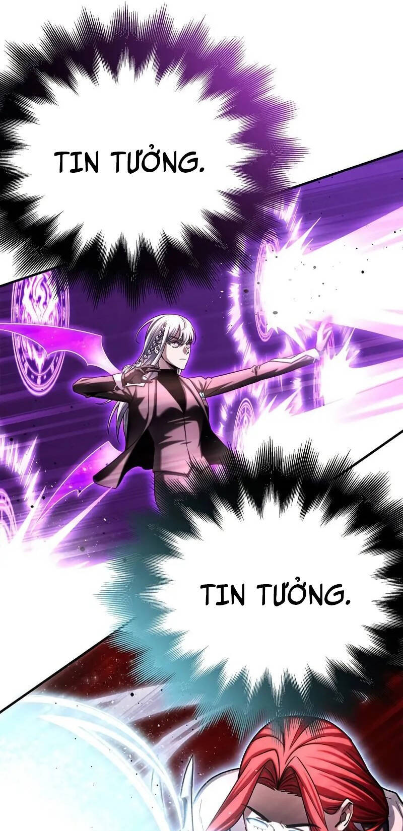 Cuộc Chiến Siêu Nhân Chap 141 - Next Chap 142