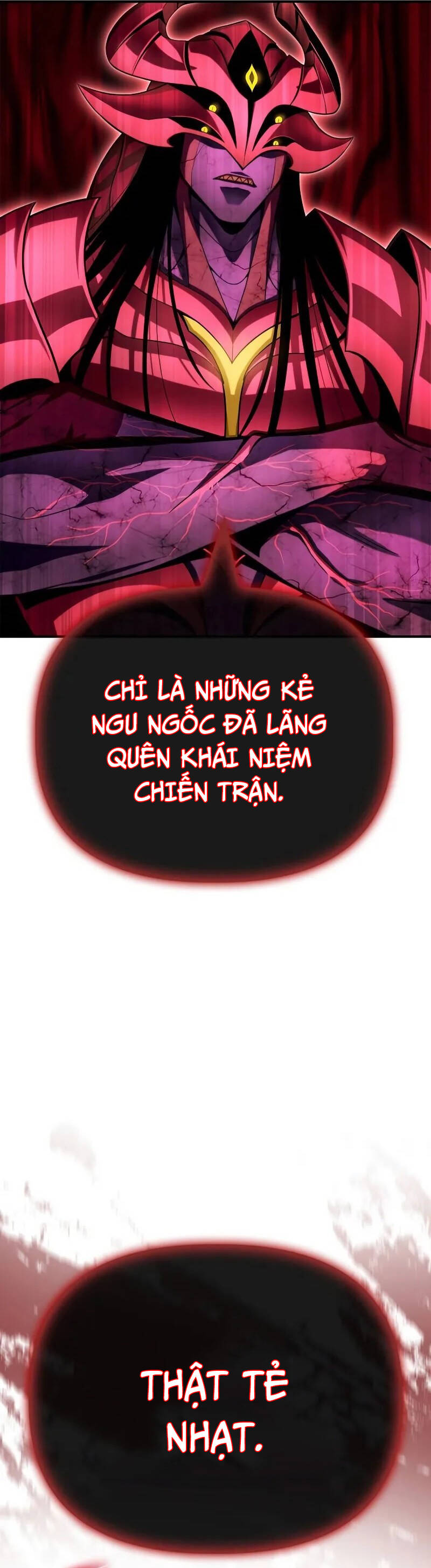 Cuộc Chiến Siêu Nhân Chap 141 - Next Chap 142