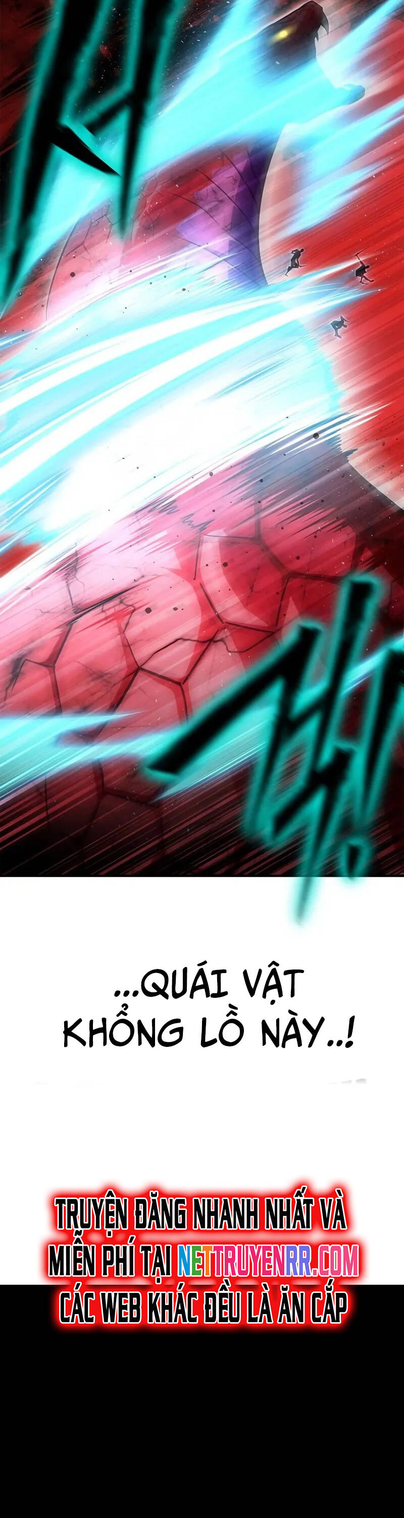 Cuộc Chiến Siêu Nhân Chap 141 - Next Chap 142