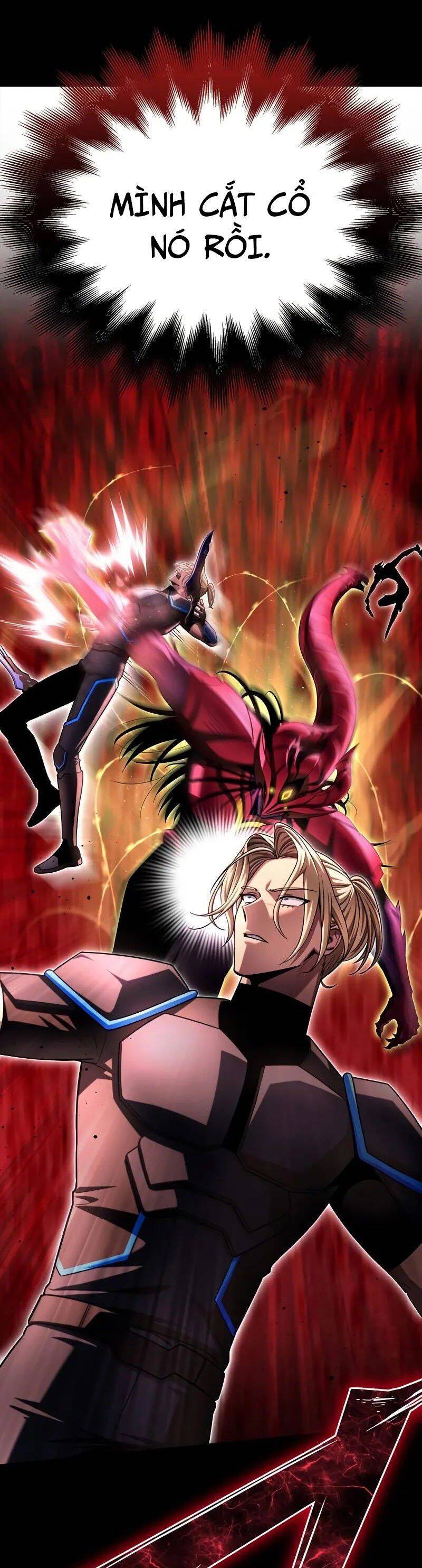 Cuộc Chiến Siêu Nhân Chap 141 - Next Chap 142