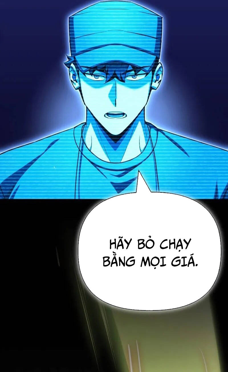 Cuộc Chiến Siêu Nhân Chap 141 - Next Chap 142
