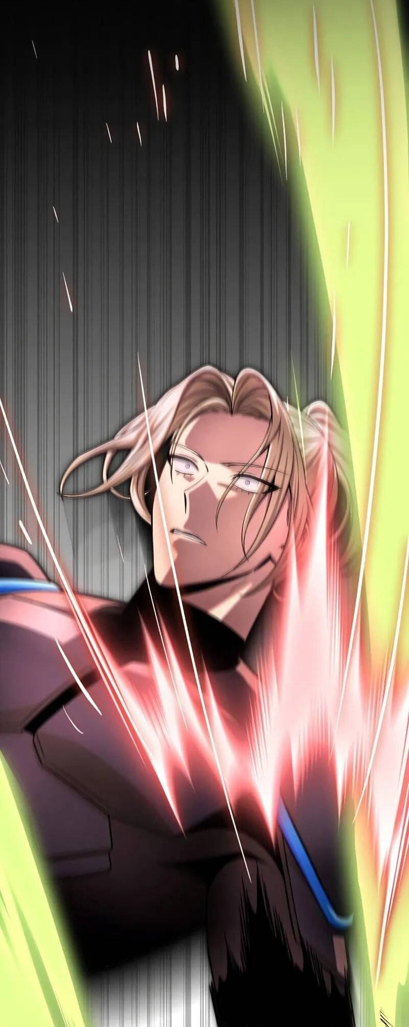 Cuộc Chiến Siêu Nhân Chap 141 - Next Chap 142