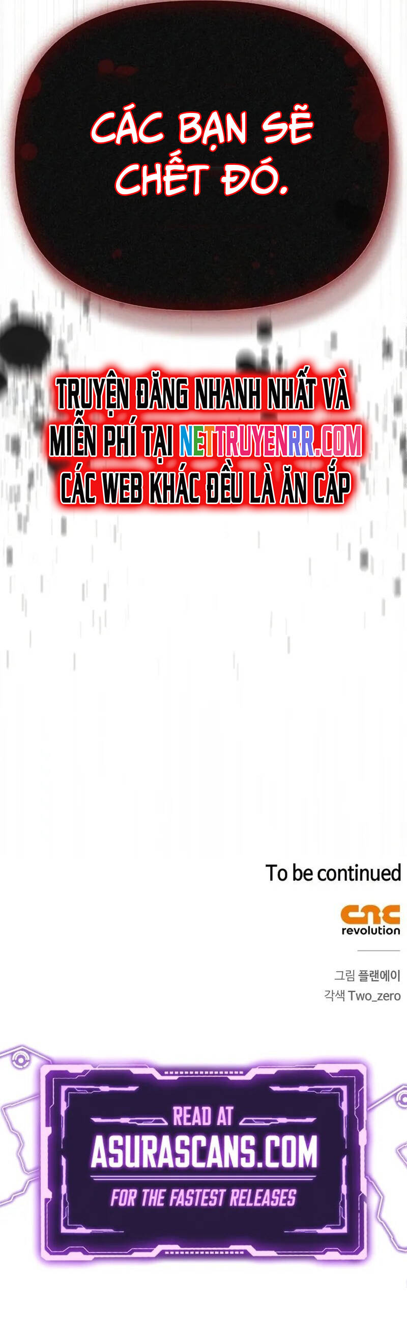 Cuộc Chiến Siêu Nhân Chap 141 - Next Chap 142