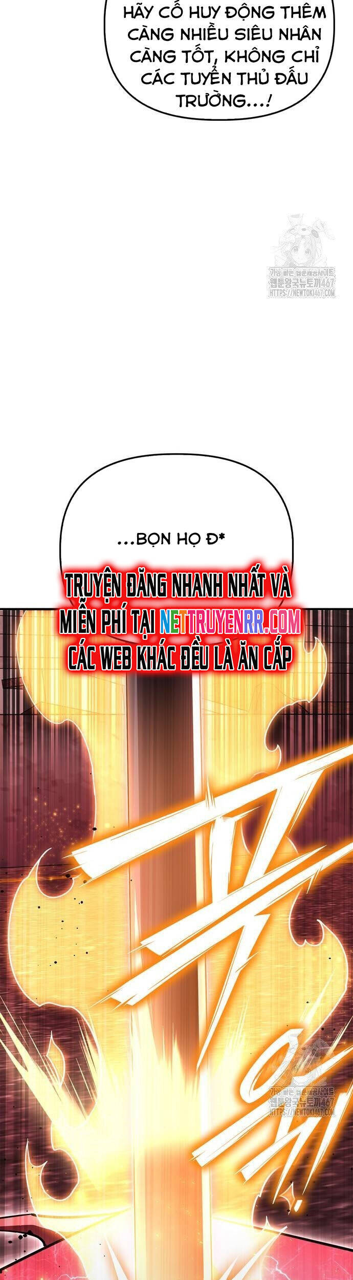 Cuộc Chiến Siêu Nhân Chap 142 - Next Chap 143