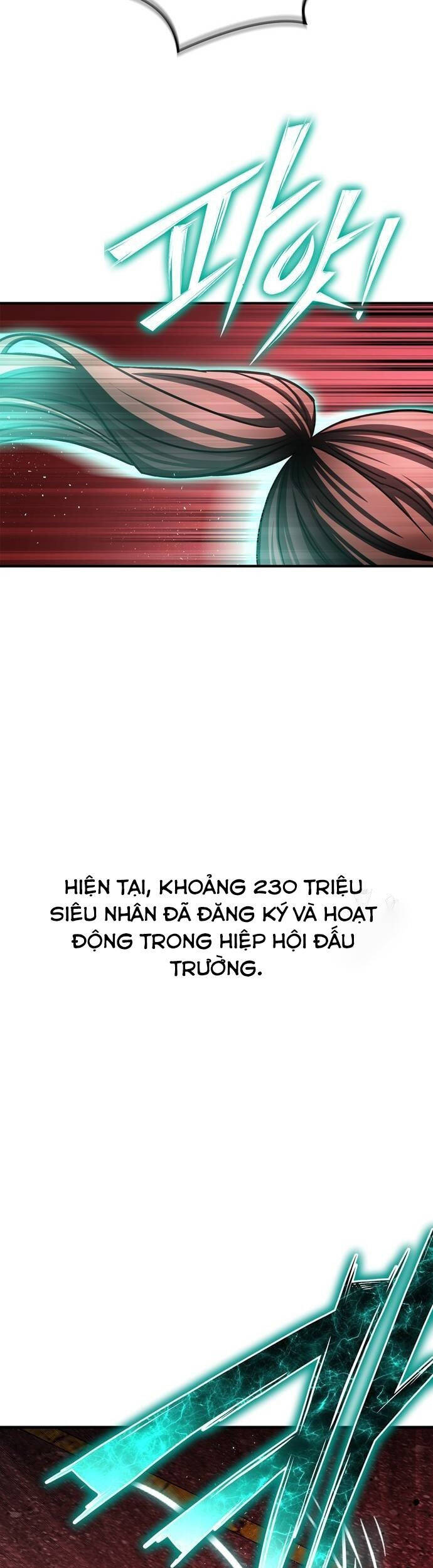 Cuộc Chiến Siêu Nhân Chap 142 - Next Chap 143