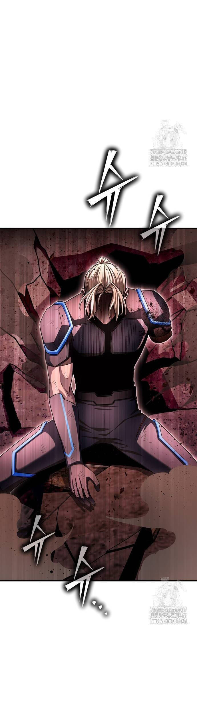 Cuộc Chiến Siêu Nhân Chap 142 - Next Chap 143