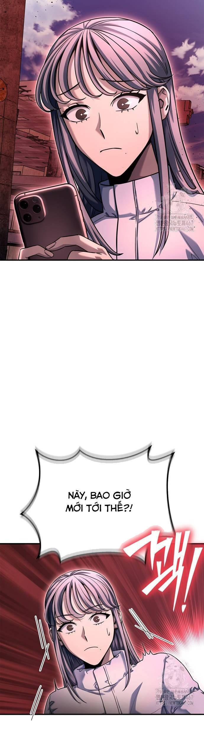 Cuộc Chiến Siêu Nhân Chap 142 - Next Chap 143