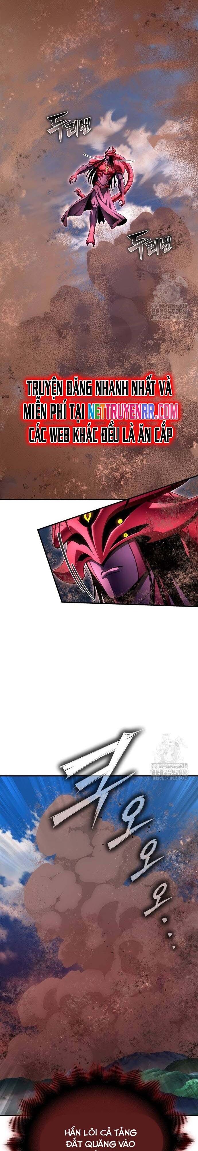 Cuộc Chiến Siêu Nhân Chap 144 - Next Chap 145