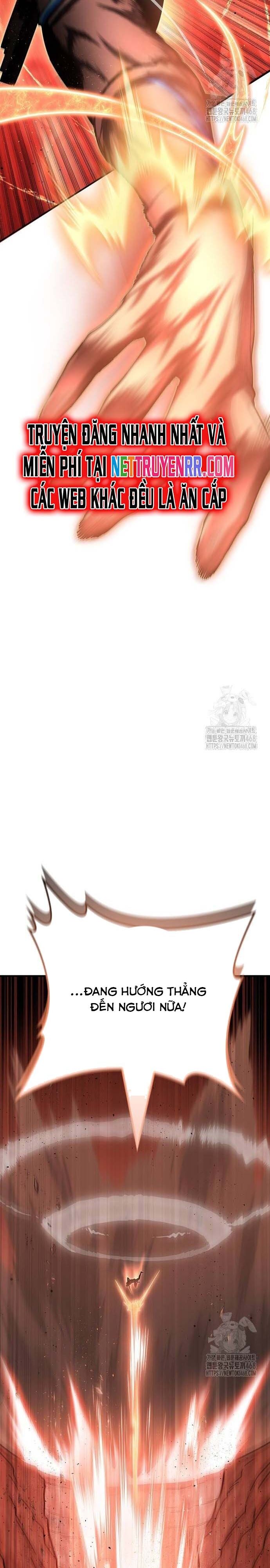 Cuộc Chiến Siêu Nhân Chap 144 - Next Chap 145