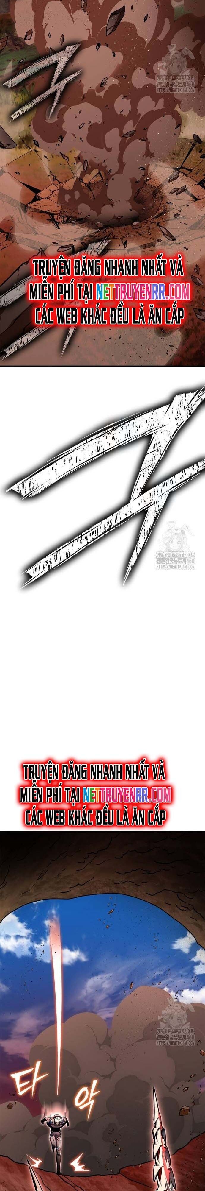 Cuộc Chiến Siêu Nhân Chap 144 - Next Chap 145