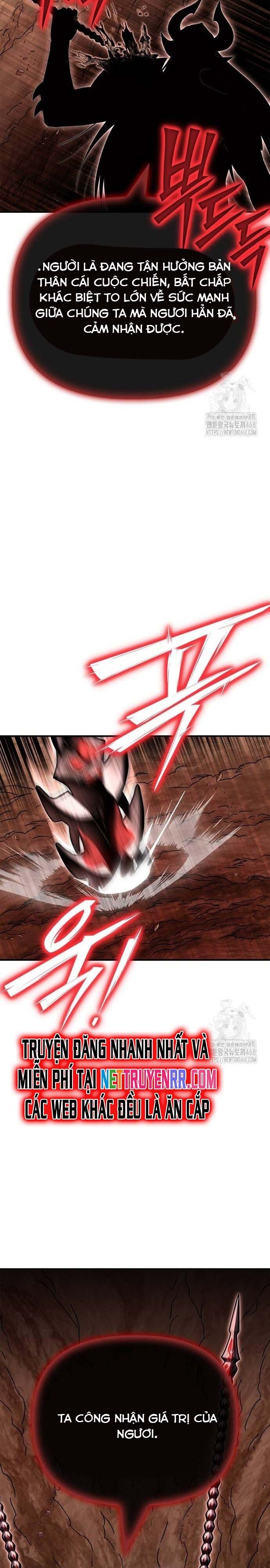 Cuộc Chiến Siêu Nhân Chap 144 - Next Chap 145