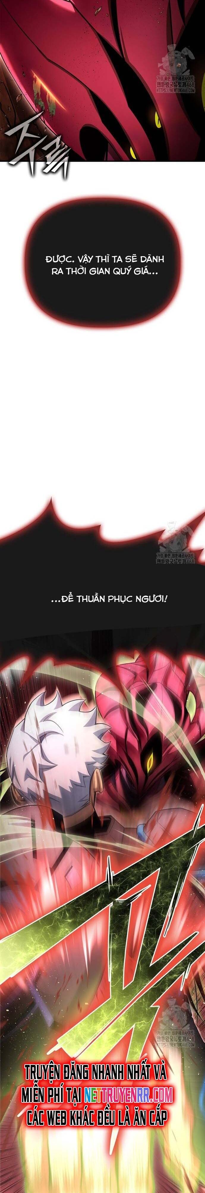Cuộc Chiến Siêu Nhân Chap 144 - Next Chap 145