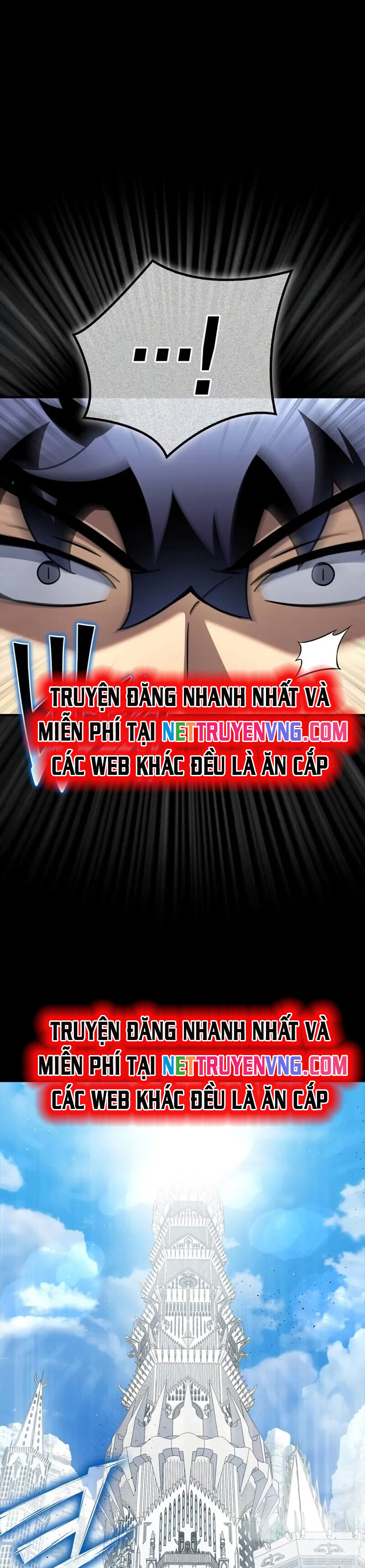 Cuộc Chiến Siêu Nhân Chap 145 - Next Chap 146