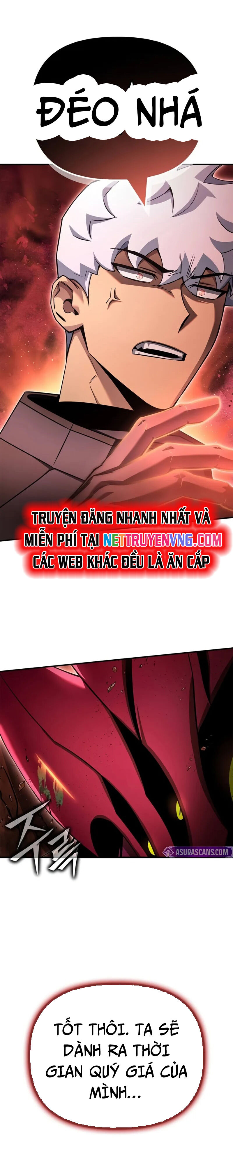Cuộc Chiến Siêu Nhân Chap 145 - Next Chap 146