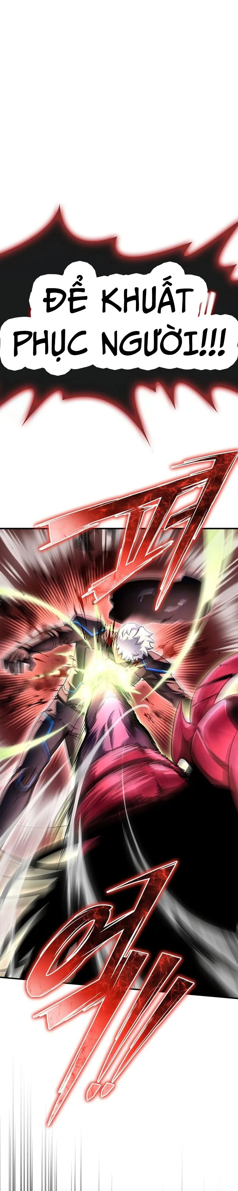 Cuộc Chiến Siêu Nhân Chap 145 - Next Chap 146