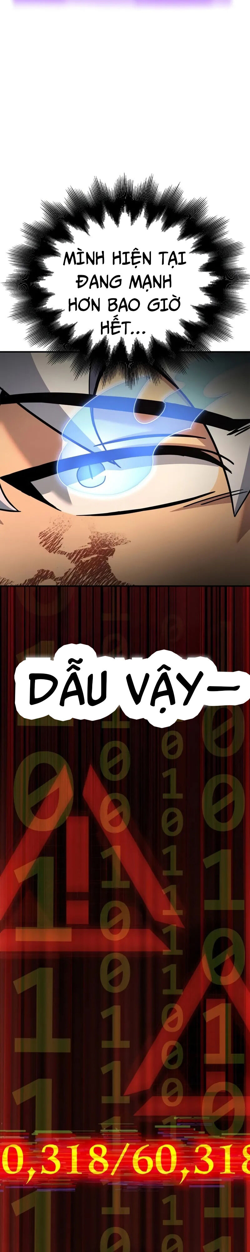 Cuộc Chiến Siêu Nhân Chap 145 - Next Chap 146