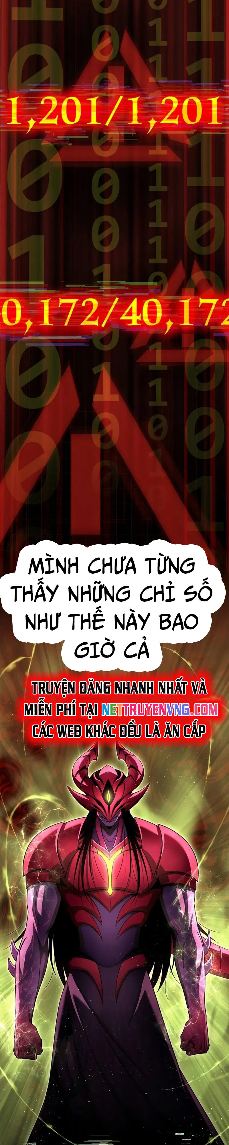 Cuộc Chiến Siêu Nhân Chap 145 - Next Chap 146