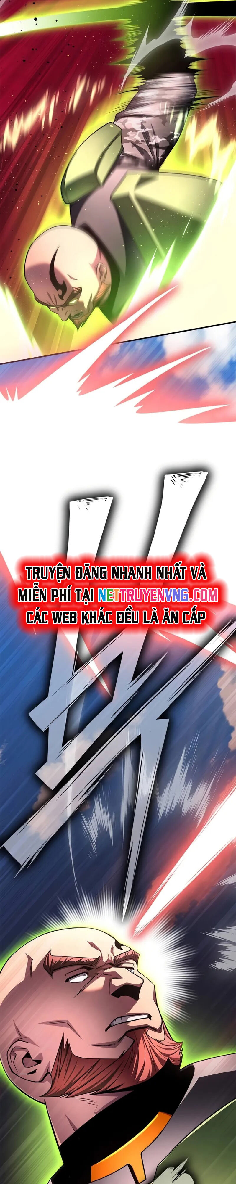 Cuộc Chiến Siêu Nhân Chap 145 - Next Chap 146