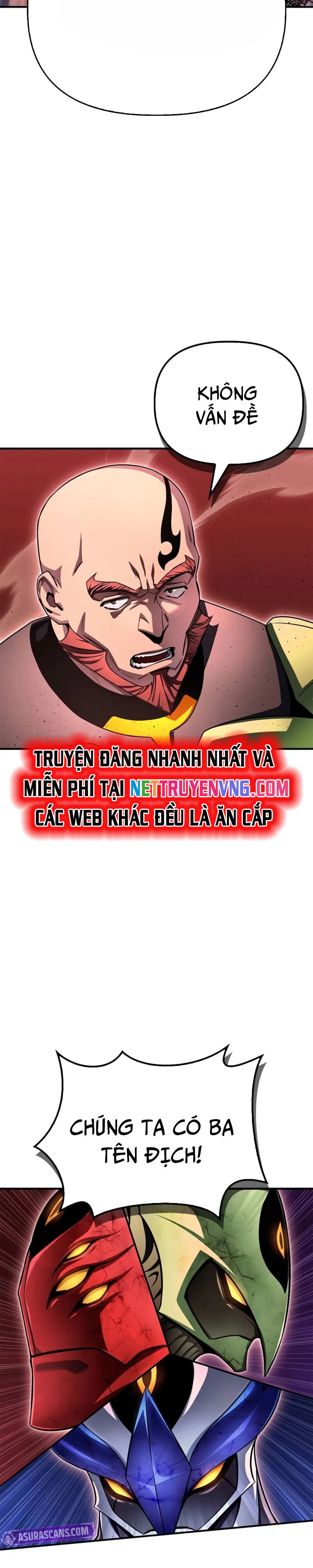 Cuộc Chiến Siêu Nhân Chap 145 - Next Chap 146