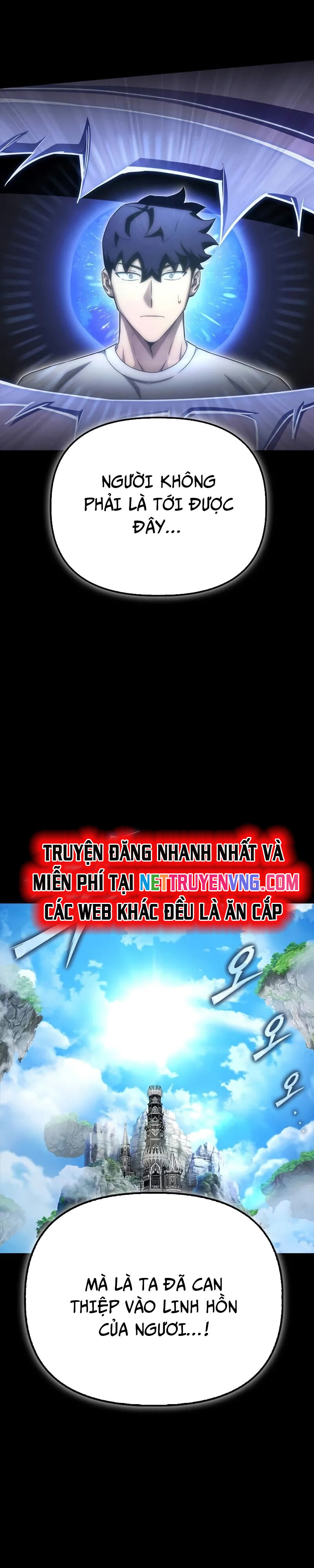 Cuộc Chiến Siêu Nhân Chap 145 - Next Chap 146