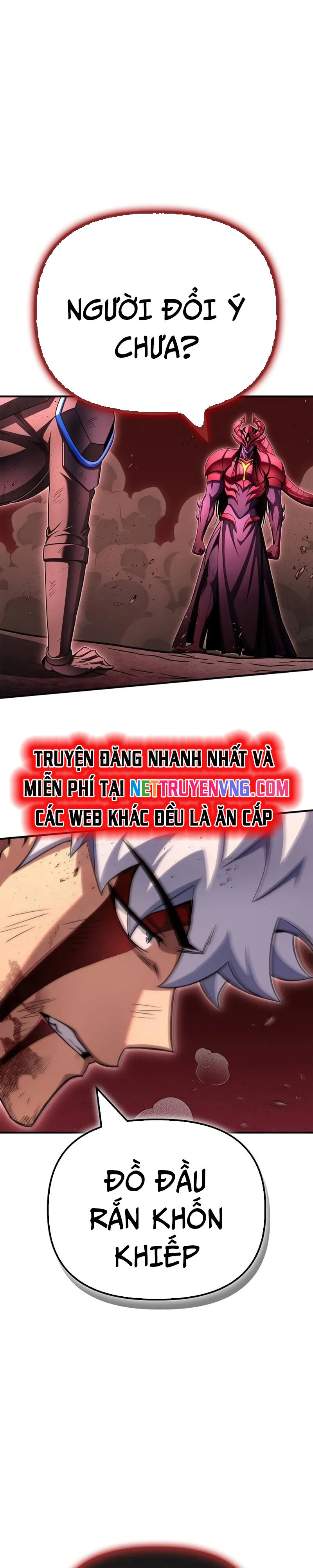 Cuộc Chiến Siêu Nhân Chap 145 - Next Chap 146