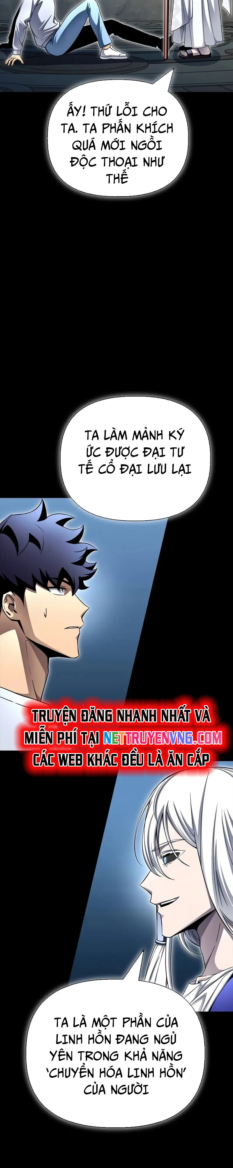 Cuộc Chiến Siêu Nhân Chap 145 - Next Chap 146