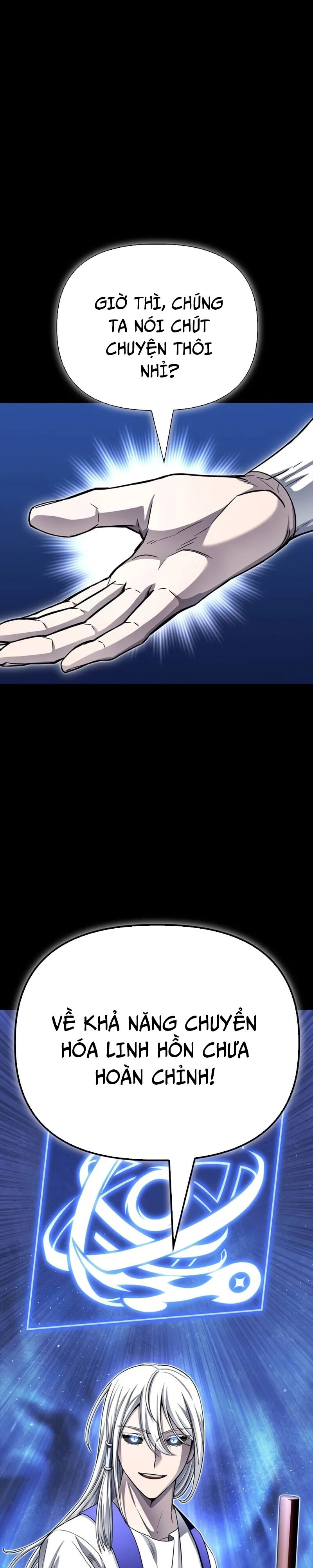 Cuộc Chiến Siêu Nhân Chap 145 - Next Chap 146