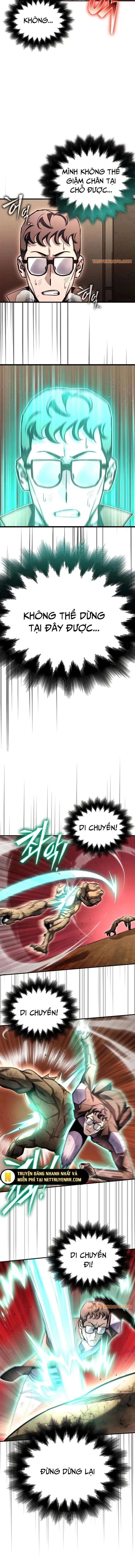 Cuộc Chiến Siêu Nhân Chap 146 - Next Chap 147