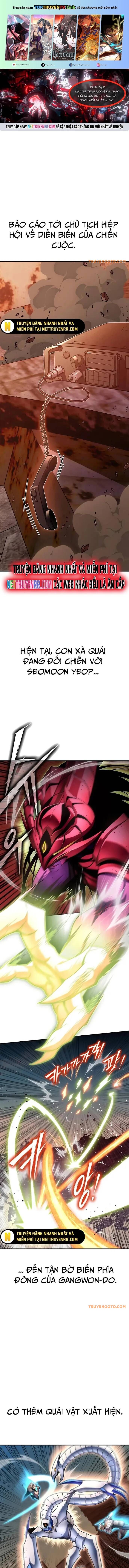 Cuộc Chiến Siêu Nhân Chap 146 - Next Chap 147