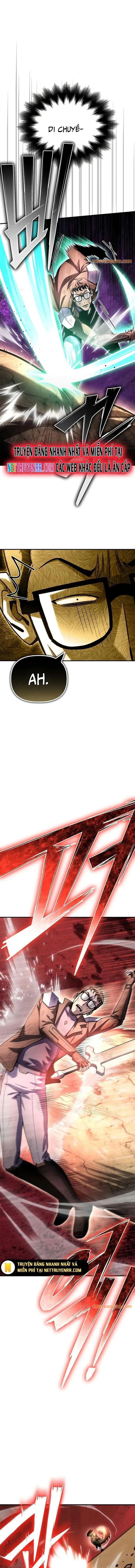 Cuộc Chiến Siêu Nhân Chap 146 - Next Chap 147