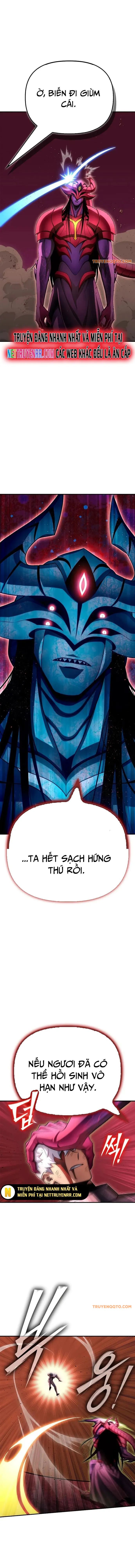 Cuộc Chiến Siêu Nhân Chap 146 - Next Chap 147