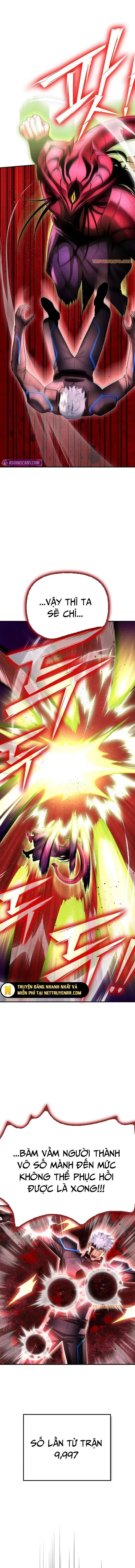 Cuộc Chiến Siêu Nhân Chap 146 - Next Chap 147