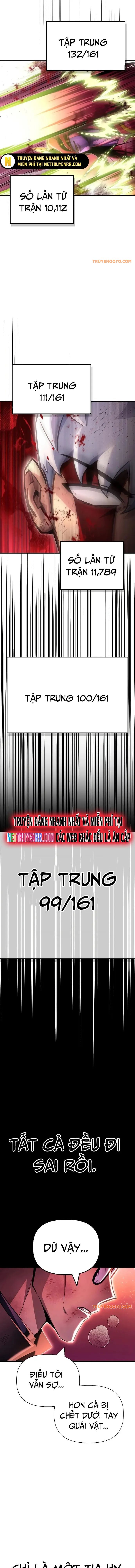 Cuộc Chiến Siêu Nhân Chap 146 - Next Chap 147