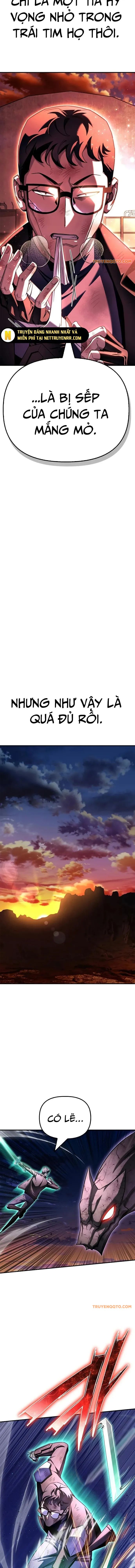 Cuộc Chiến Siêu Nhân Chap 146 - Next Chap 147