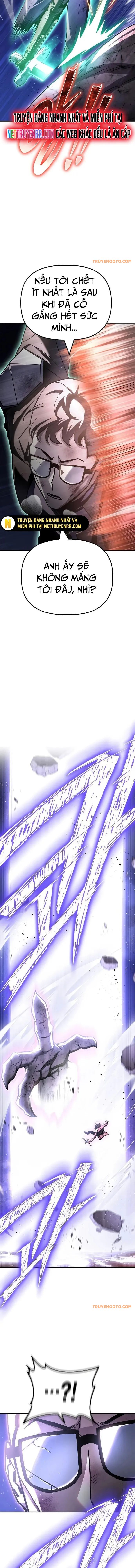 Cuộc Chiến Siêu Nhân Chap 146 - Next Chap 147