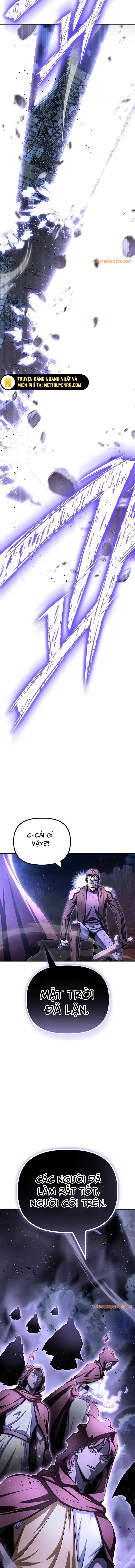 Cuộc Chiến Siêu Nhân Chap 146 - Next Chap 147