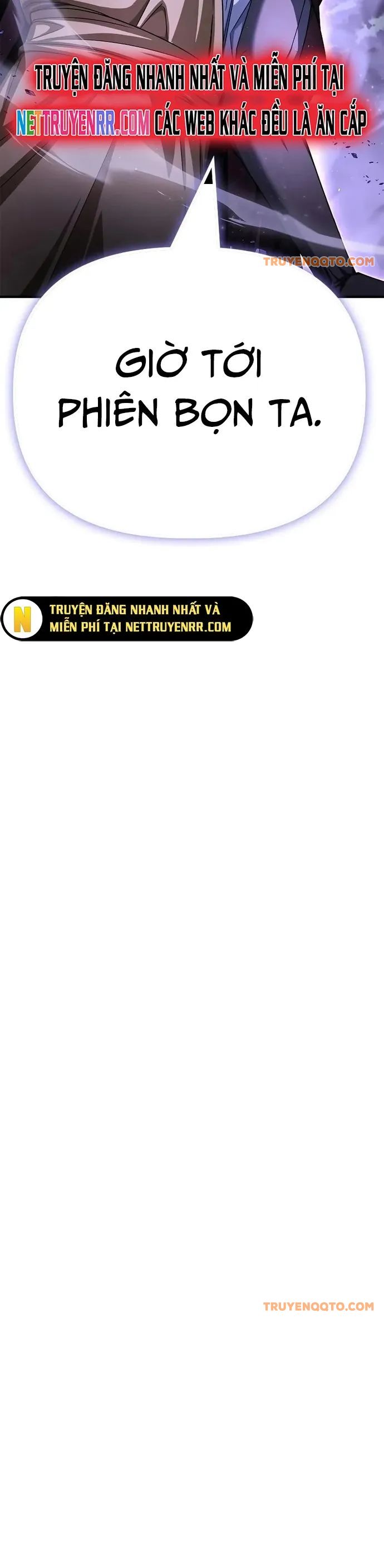 Cuộc Chiến Siêu Nhân Chap 146 - Next Chap 147