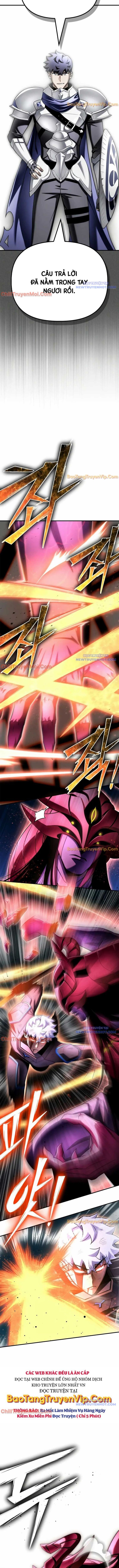 Cuộc Chiến Siêu Nhân Chap 148 - Next Chap 149