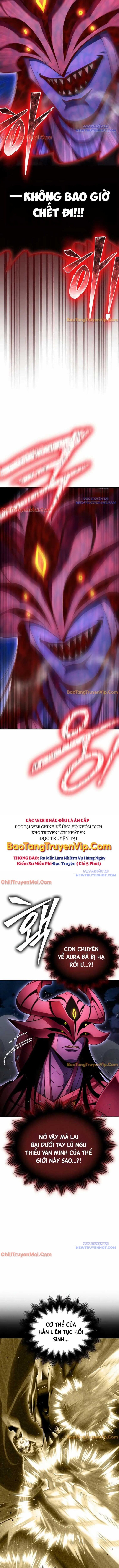 Cuộc Chiến Siêu Nhân Chap 148 - Next Chap 149