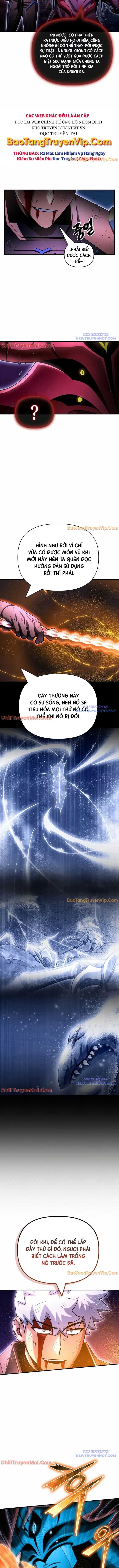 Cuộc Chiến Siêu Nhân Chap 148 - Next Chap 149