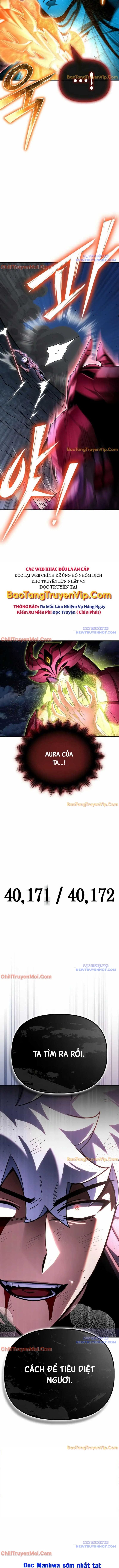 Cuộc Chiến Siêu Nhân Chap 148 - Next Chap 149