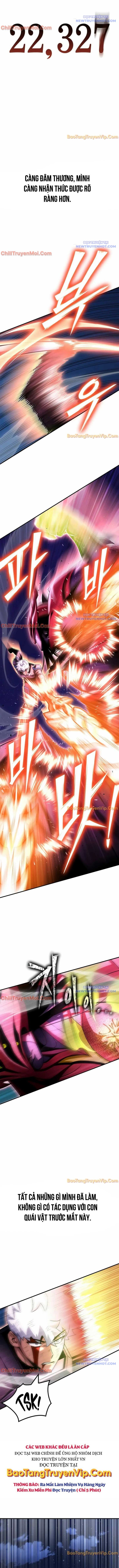 Cuộc Chiến Siêu Nhân Chap 148 - Next Chap 149