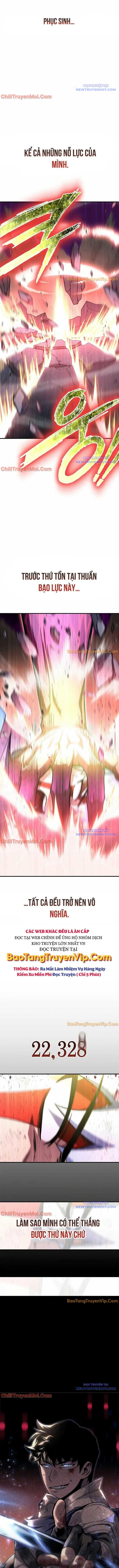 Cuộc Chiến Siêu Nhân Chap 148 - Next Chap 149